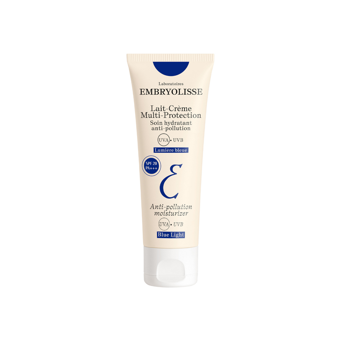 Lait-Crème Multiprotection 40ml