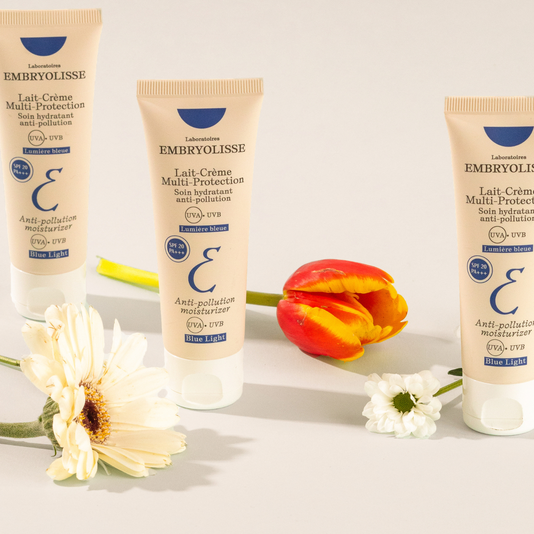 Lait-Crème Multiprotection 40ml