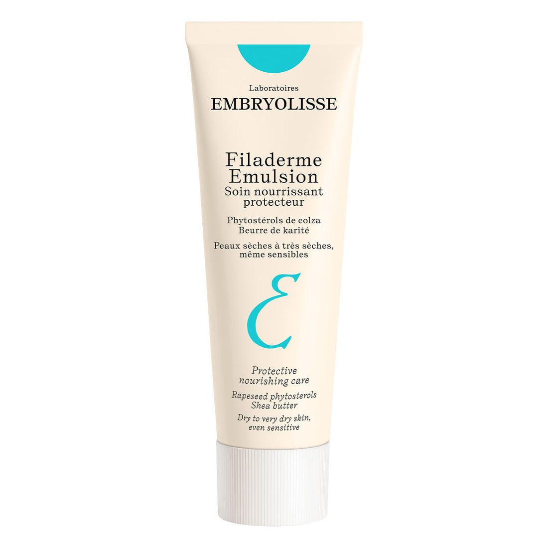 Filaderme Emulsion 75ml