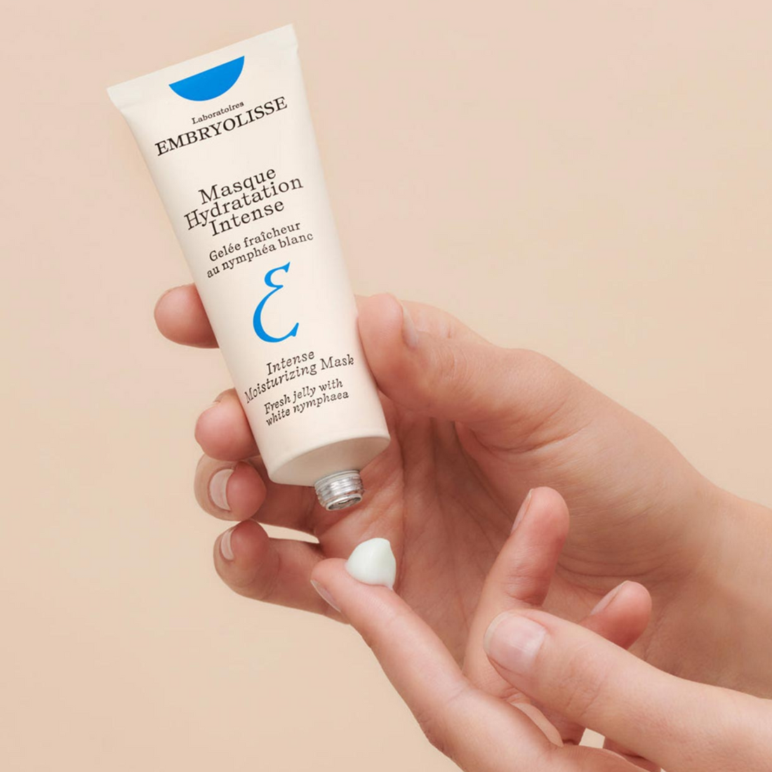 Intense Moisturizing Mask 50ml