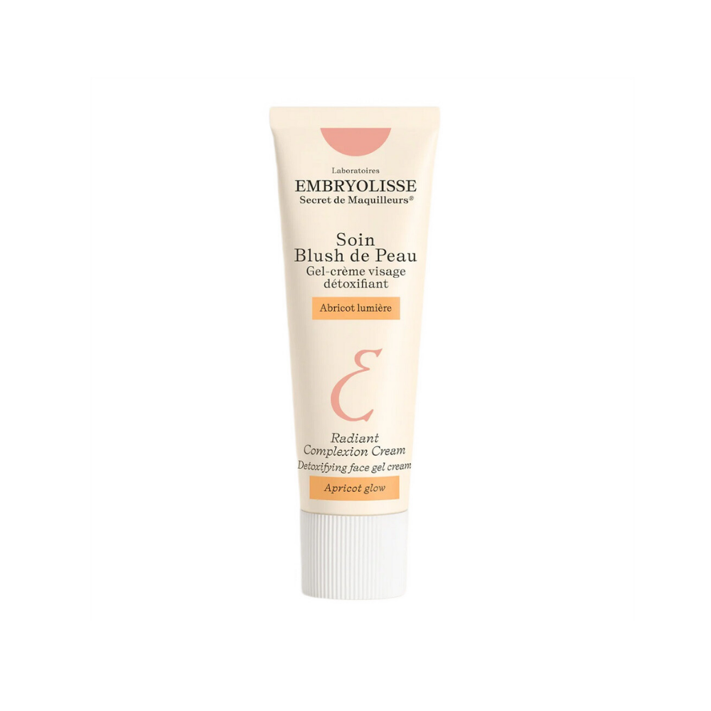 Radiant Complexion Cream Apricot Glow 30ml