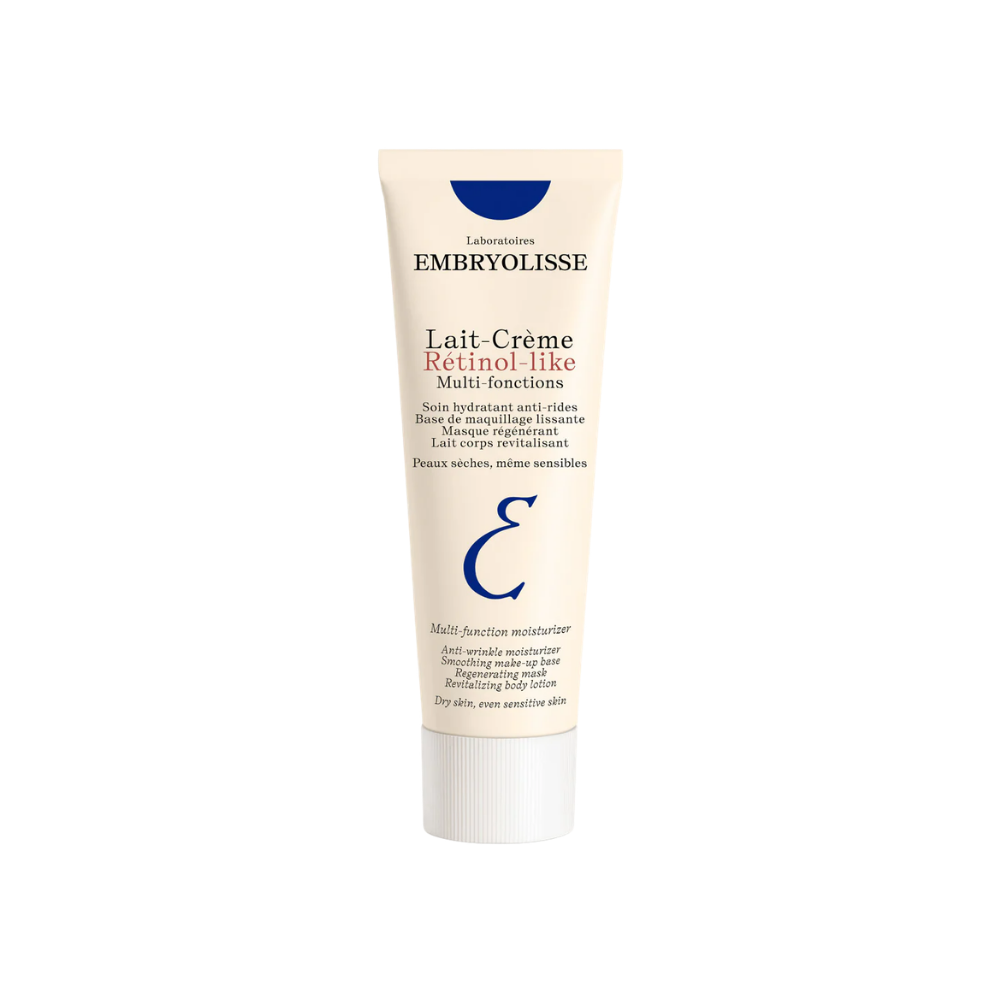 Lait-Creme Retinol Like 75ml
