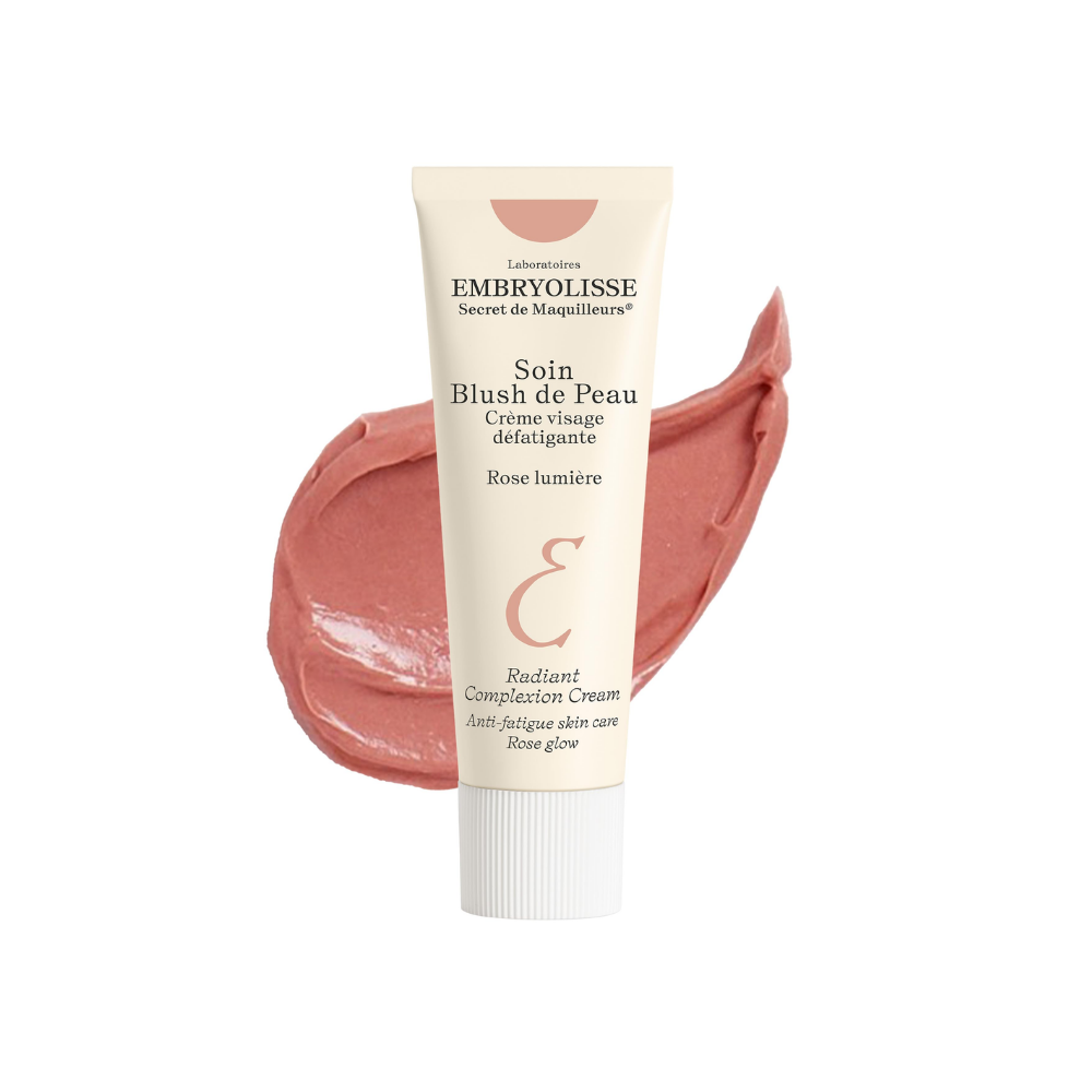 Radiant Complexion Cream Rose Glow 30ml