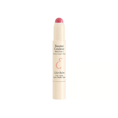 Color Balm 3 in 1 - Balm Stick Nude Pink 2,5g