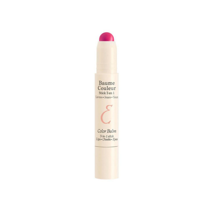 Color Balm 3-in-1 Stick Intense Red 2,5g
