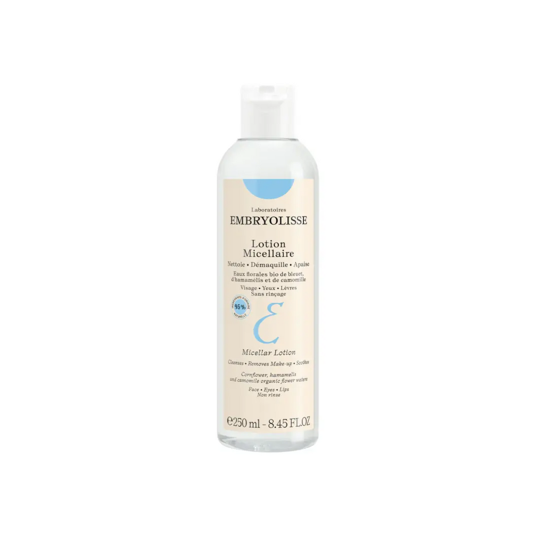 Micellar Lotion 250ml