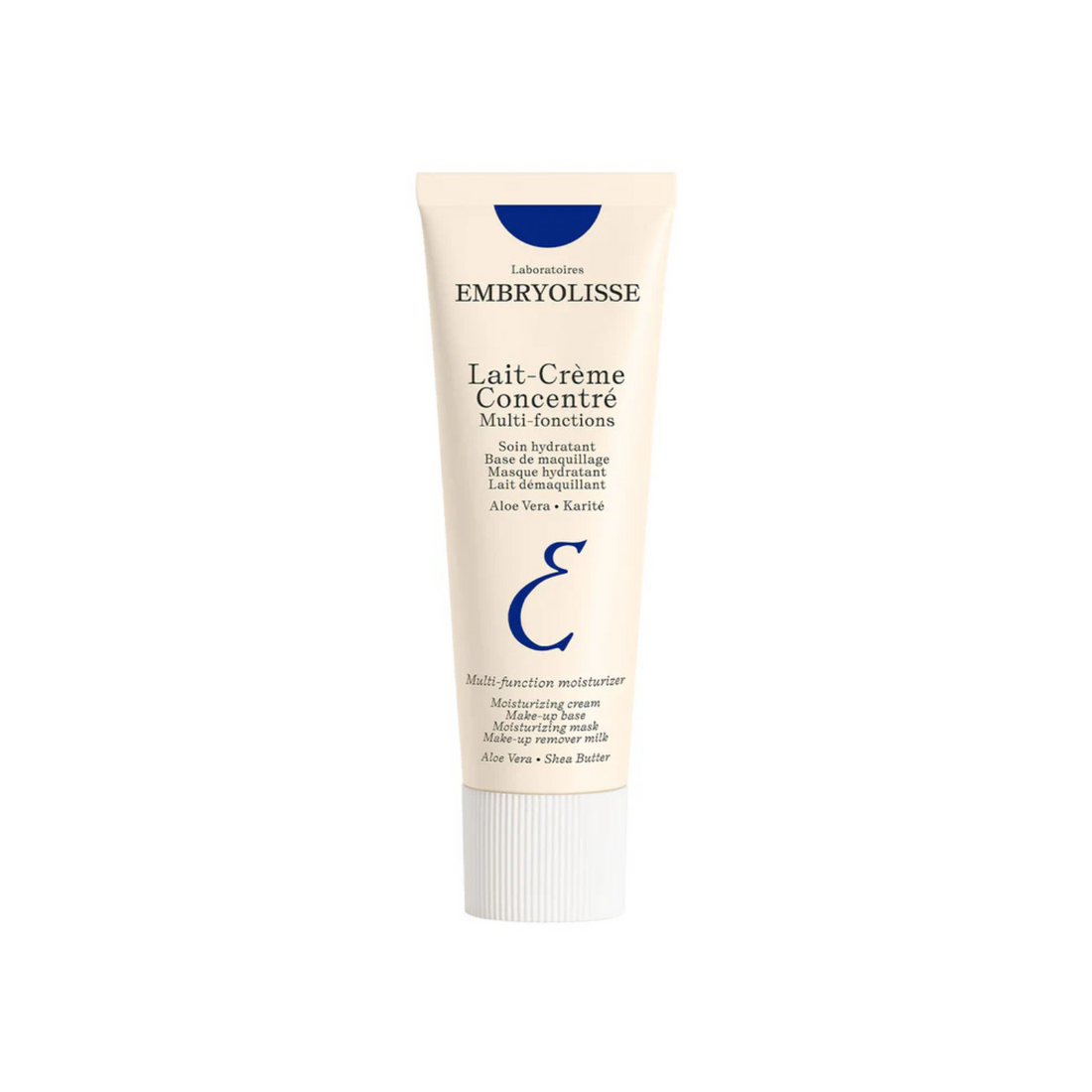 Lait-Creme Concentre 30ml