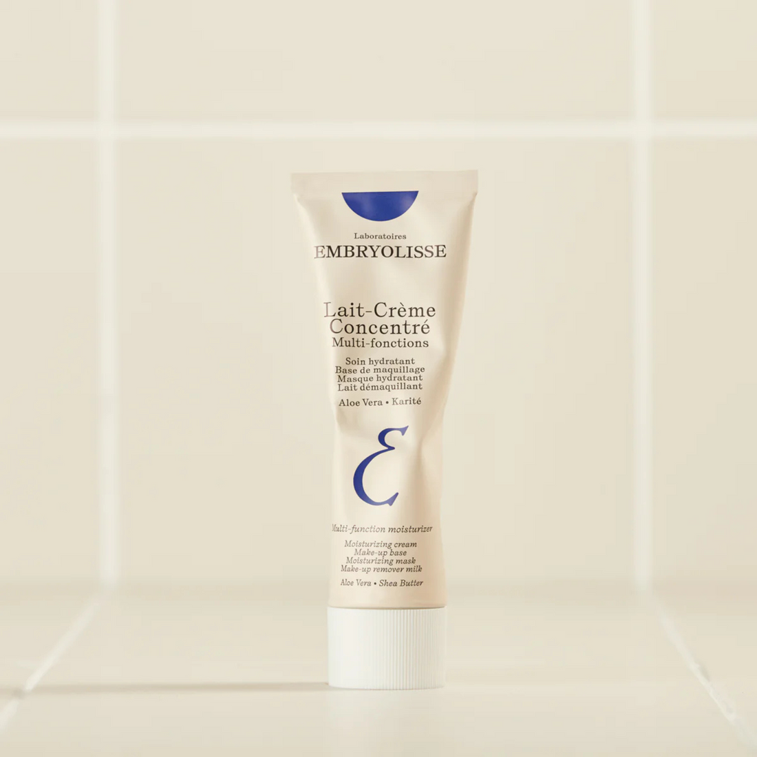 Lait-Creme Concentre 30ml