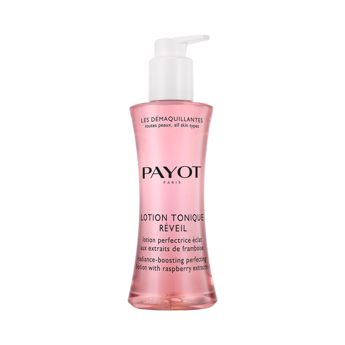 Lotion Tonique Reveil 200ml