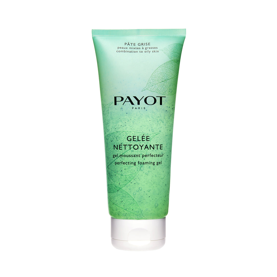 Pate Grise Gelee Nettoyante 200ml