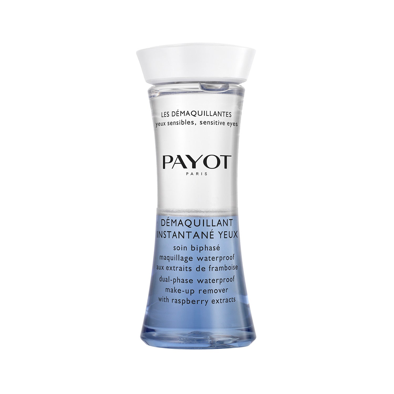 Demaquillant Instantane Yeux 125ml