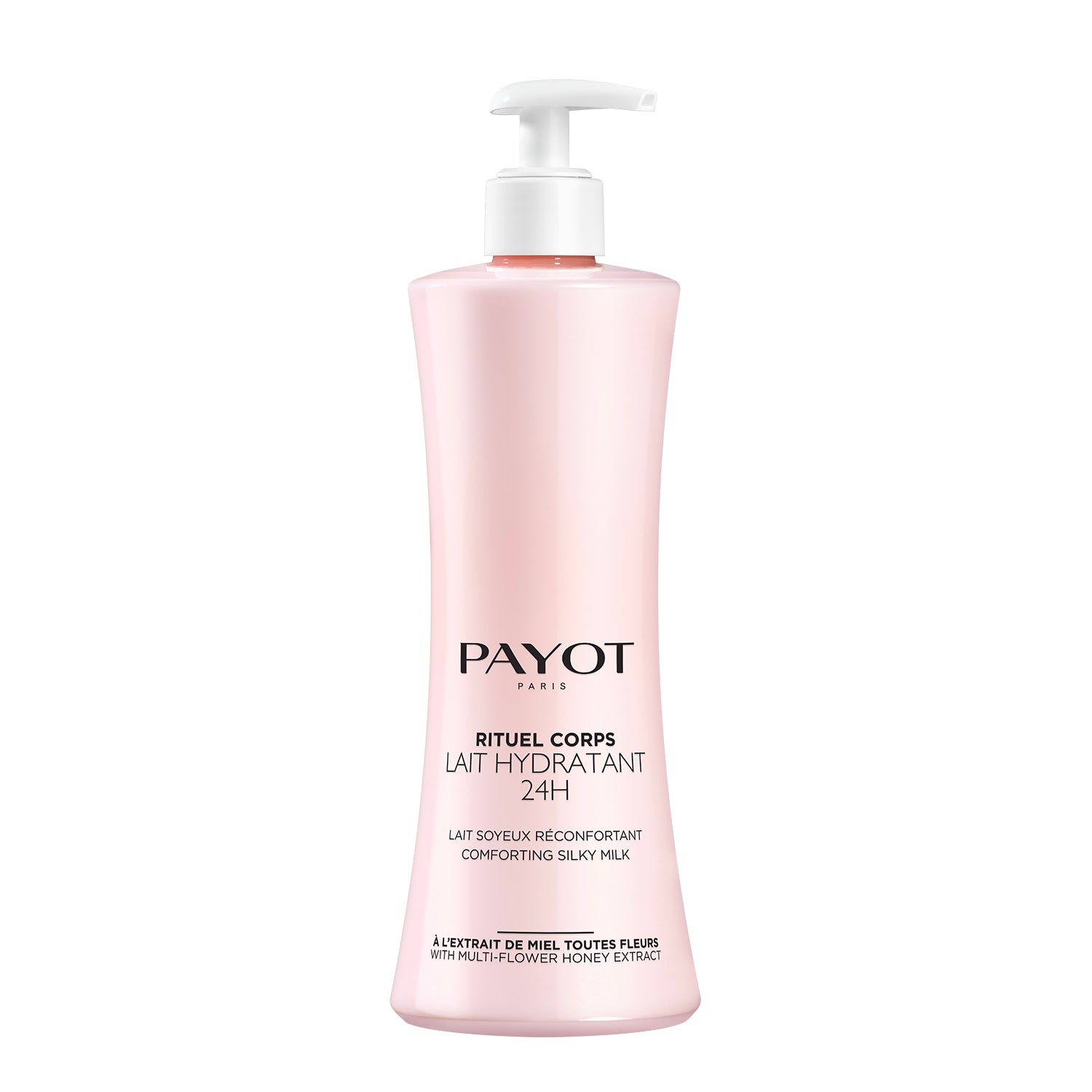 Lait Hydratant 24H 400ml
