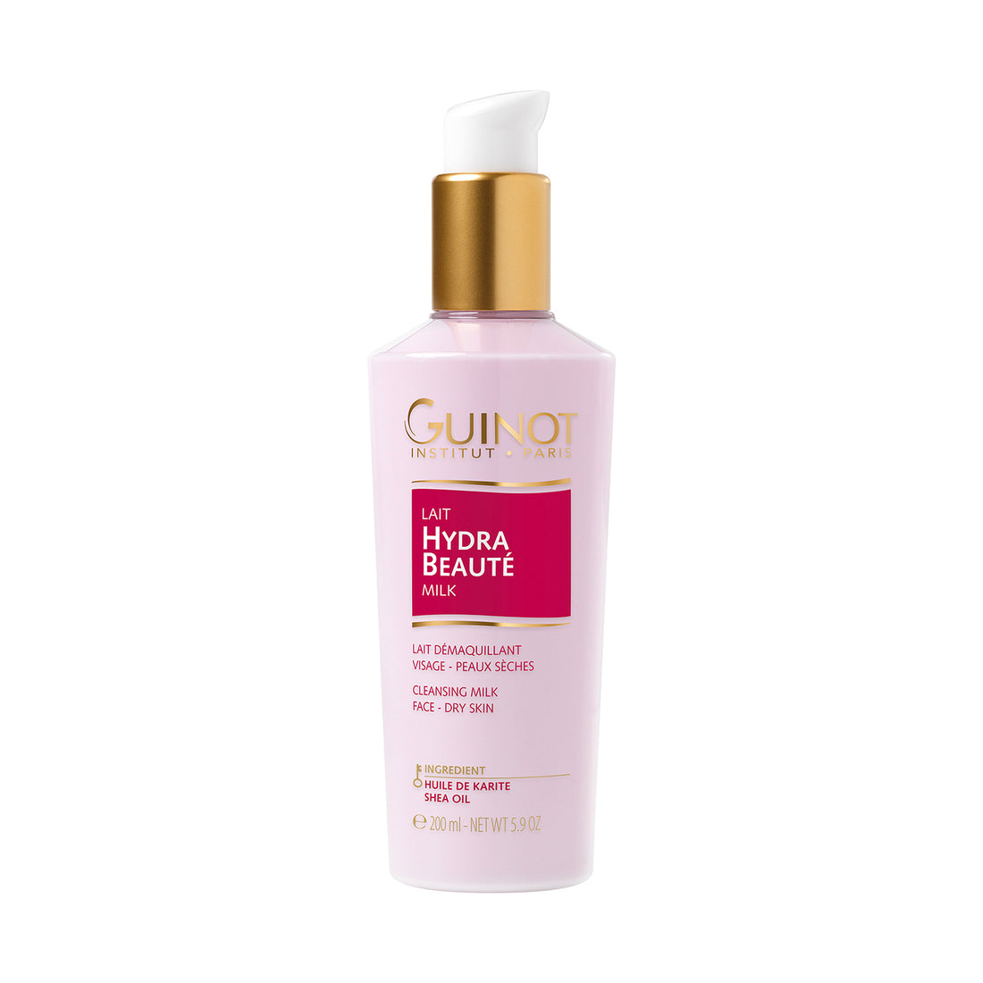 Hydra Beauté Milk 200ml