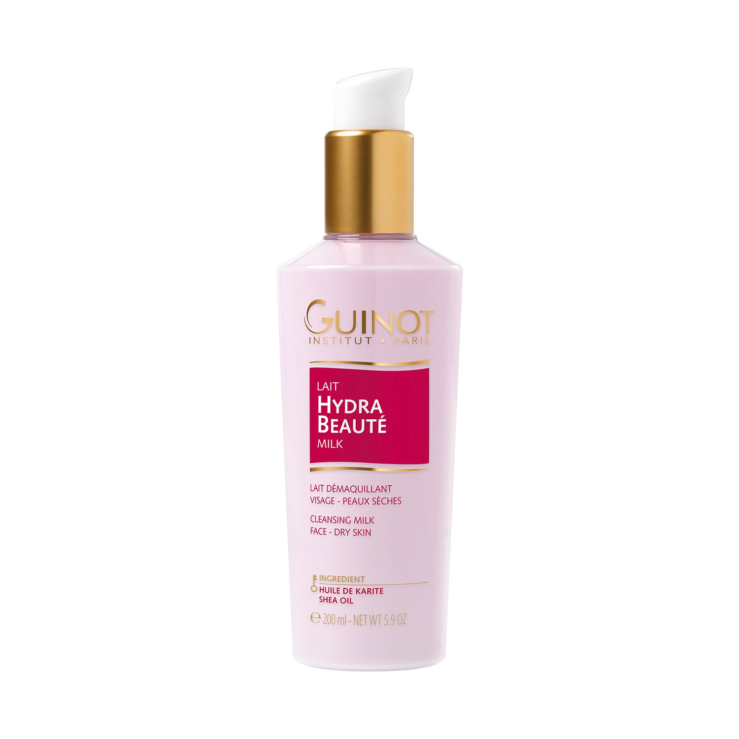 Hydra Beauté Milk 200ml