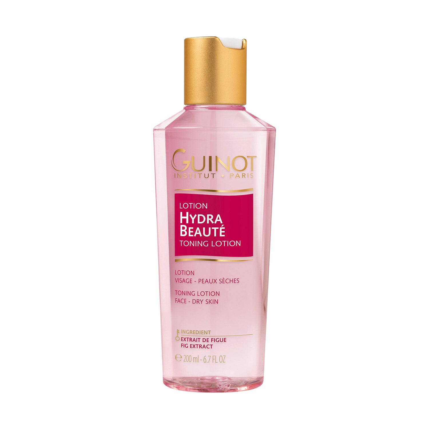 Hydra Beauté Toning Lotion 200ml
