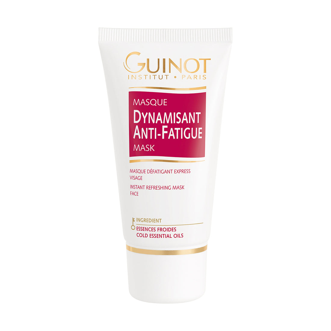 Dynamisant Anti-fatigue Mask 50ml