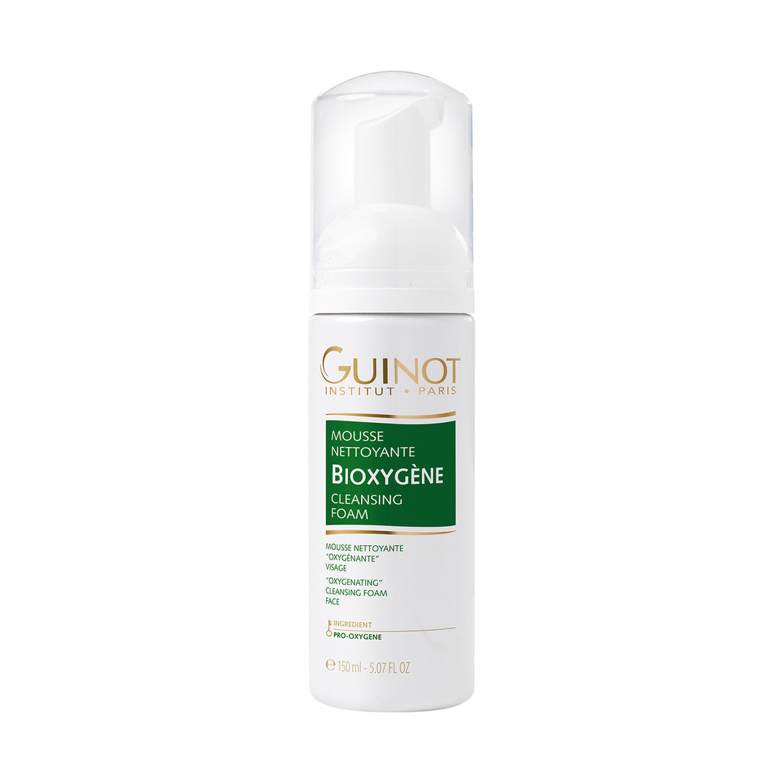 Bioxygene Cleansing Foam 150ml