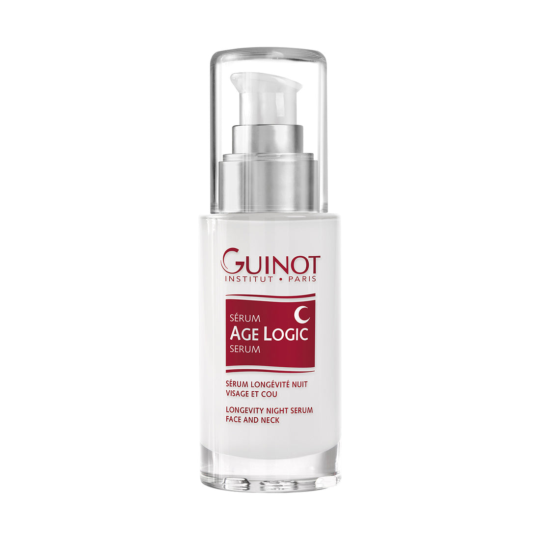 Age Logic Serum 25ml