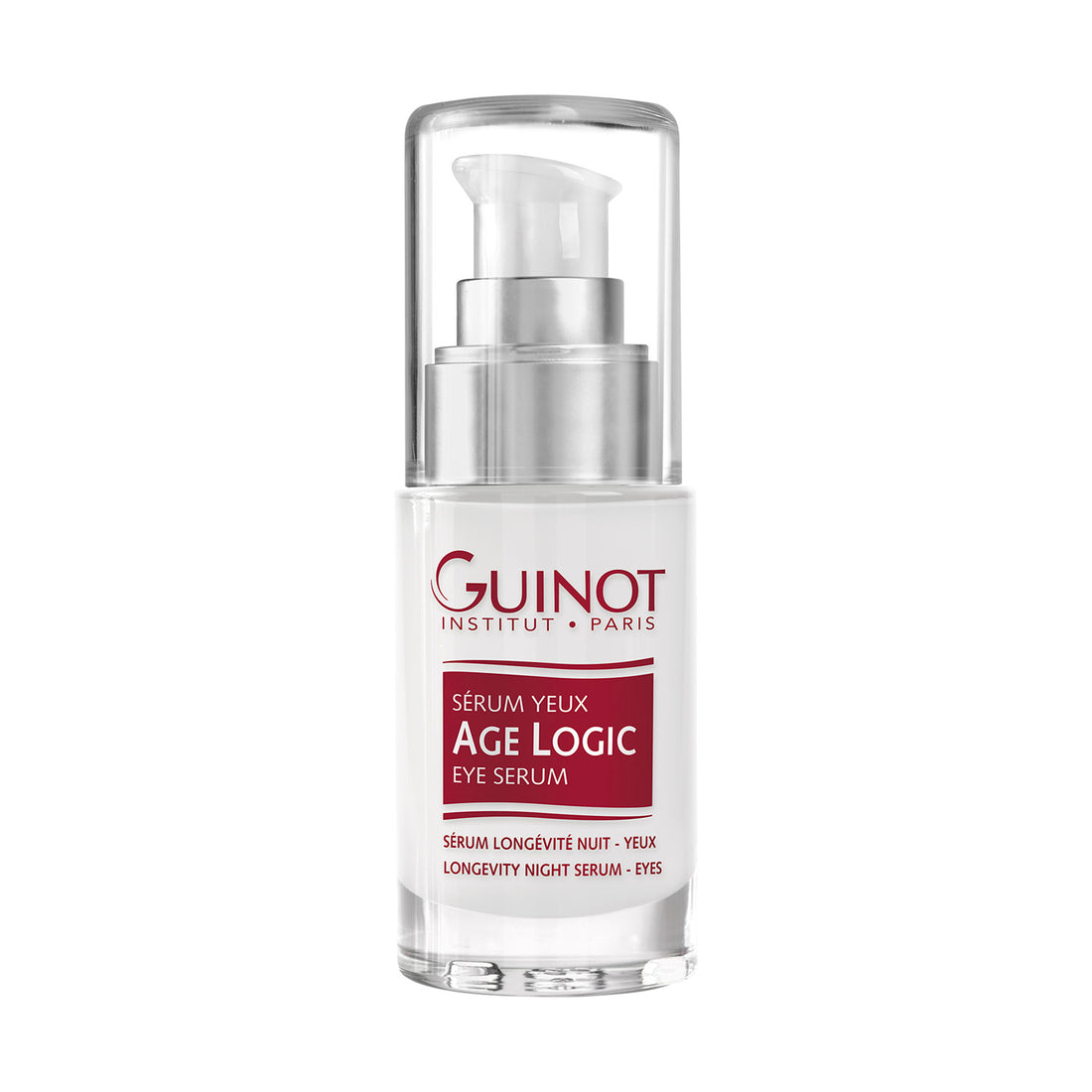 Age Logic Eye Serum 15ml