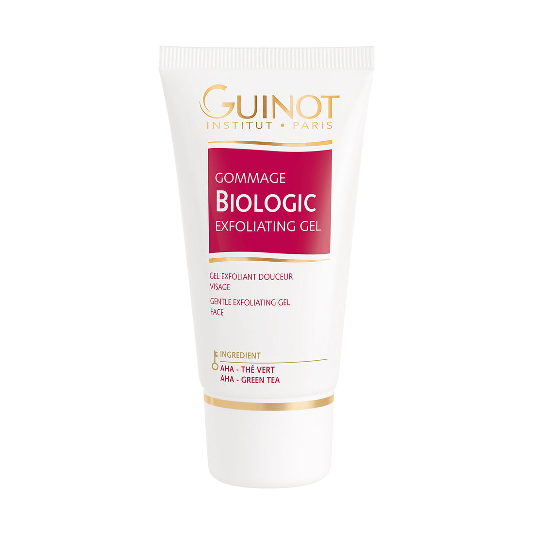 Biologic Exfoliating Gel 50ml