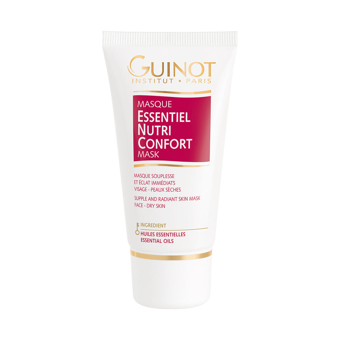 Essentiel Nutri Confort Mask 50ml