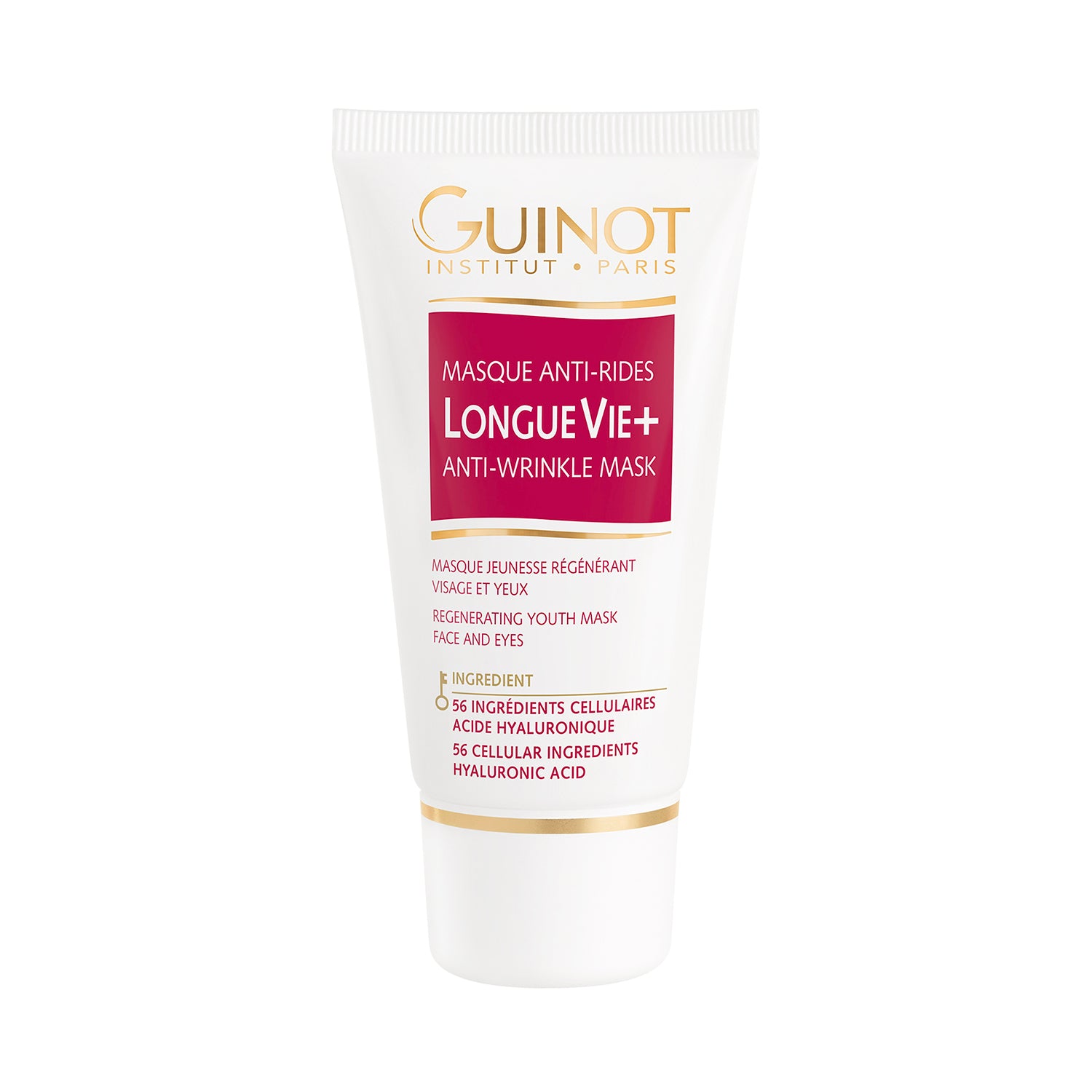 Anti Wrinkle Mask 50ml