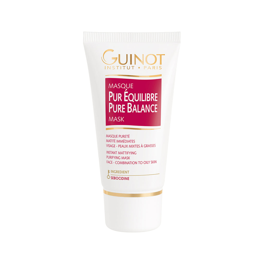 Pure Balance Mask 50ml