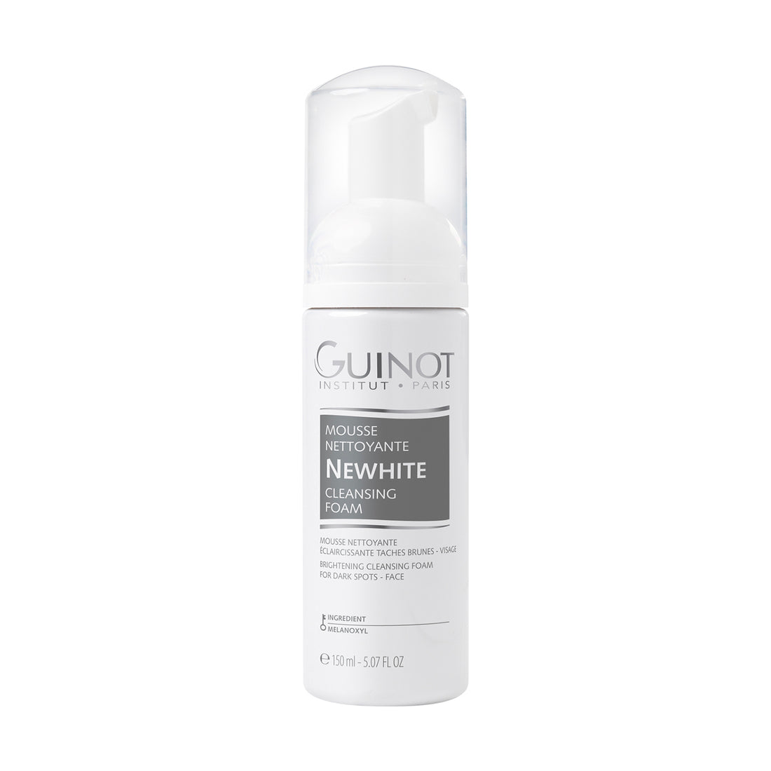 Newhite Cleansing Foam 150ml