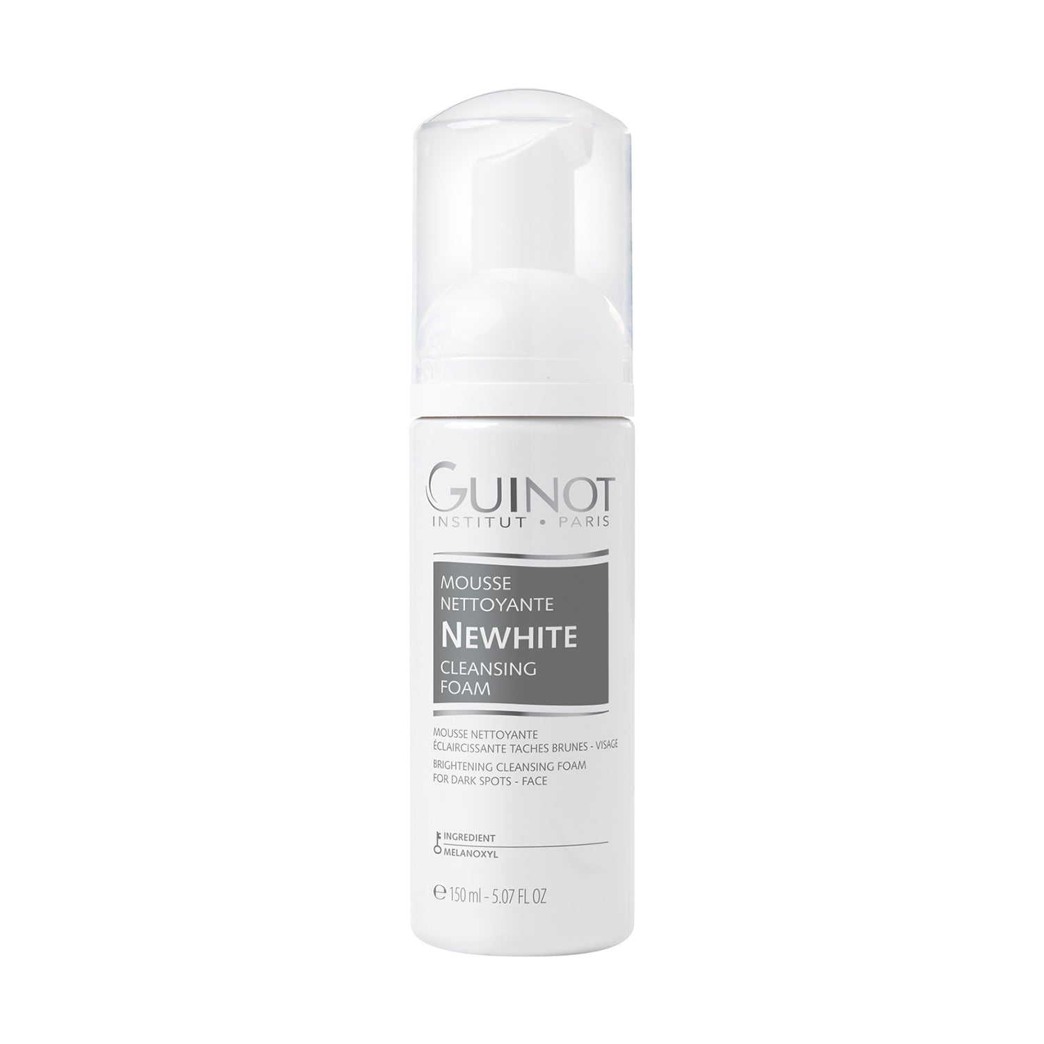 Newhite Cleansing Foam 150ml