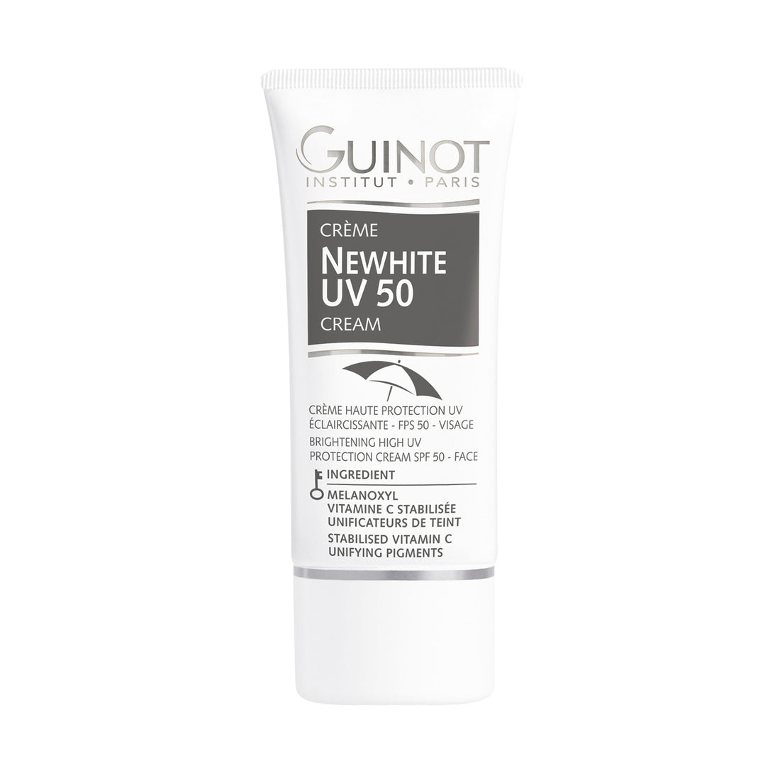 Newhite UV 50 Cream 30ml