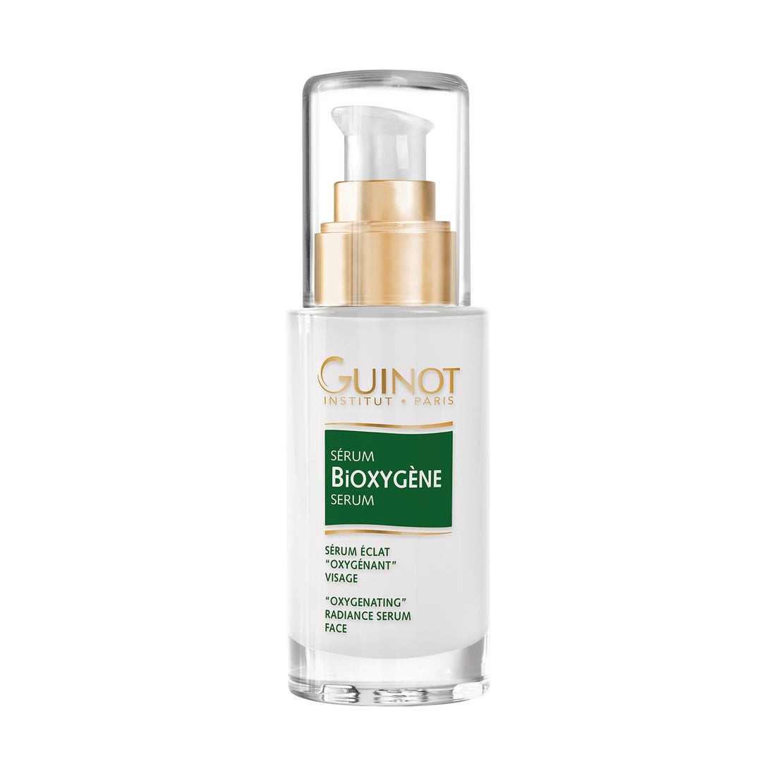 Bioxygene Serum 30ml