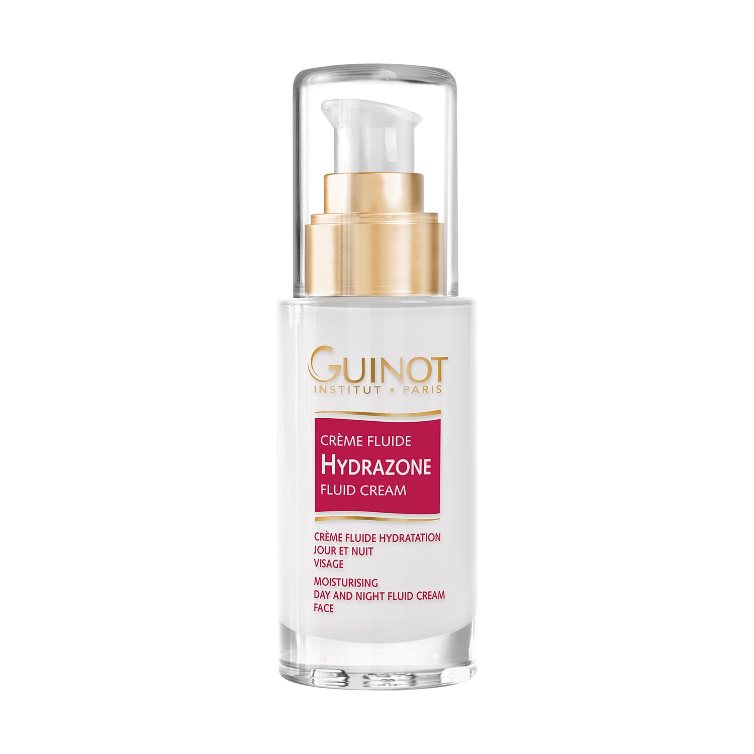Hydrazone Fluid Cream 50ml