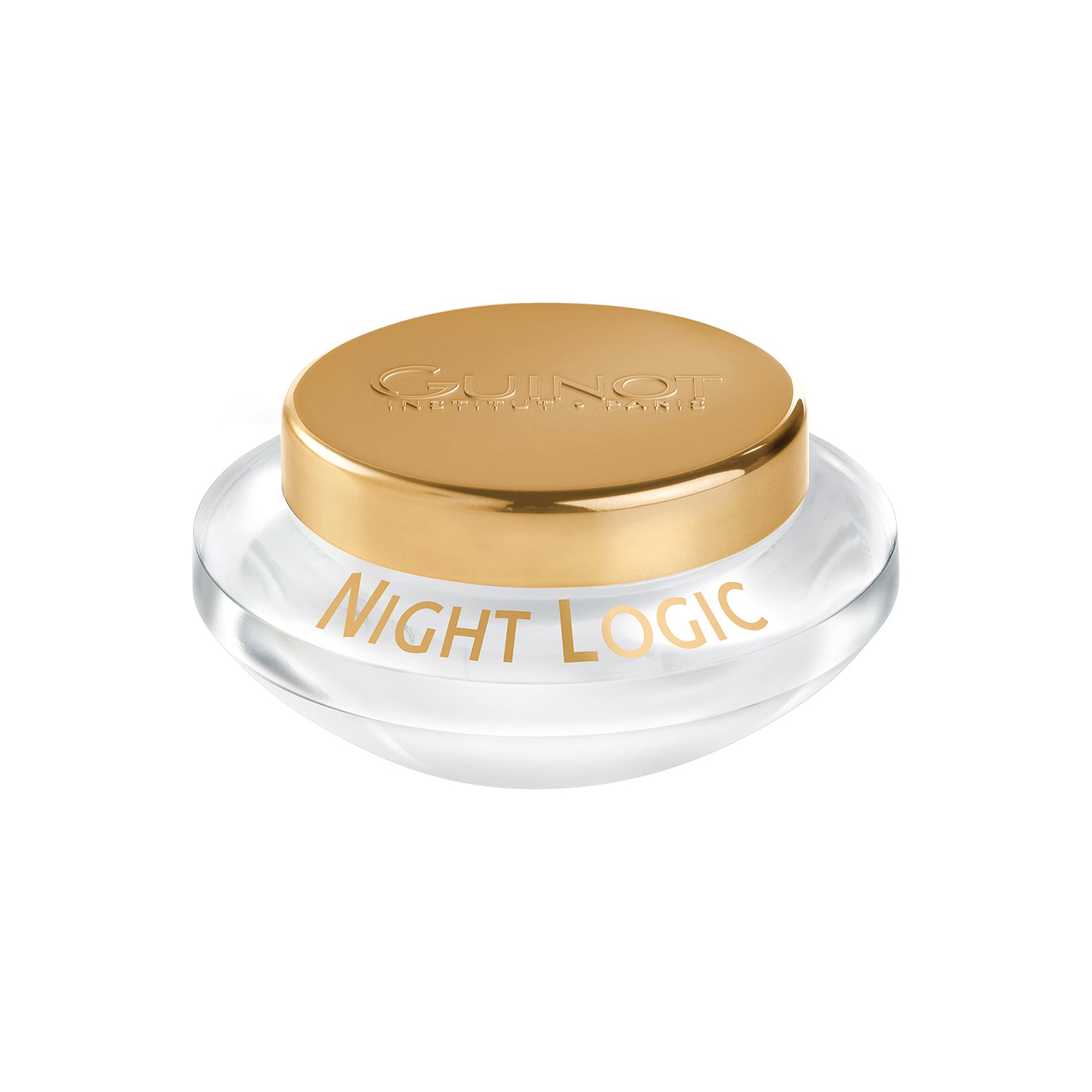 Night Logic Cream 50ml