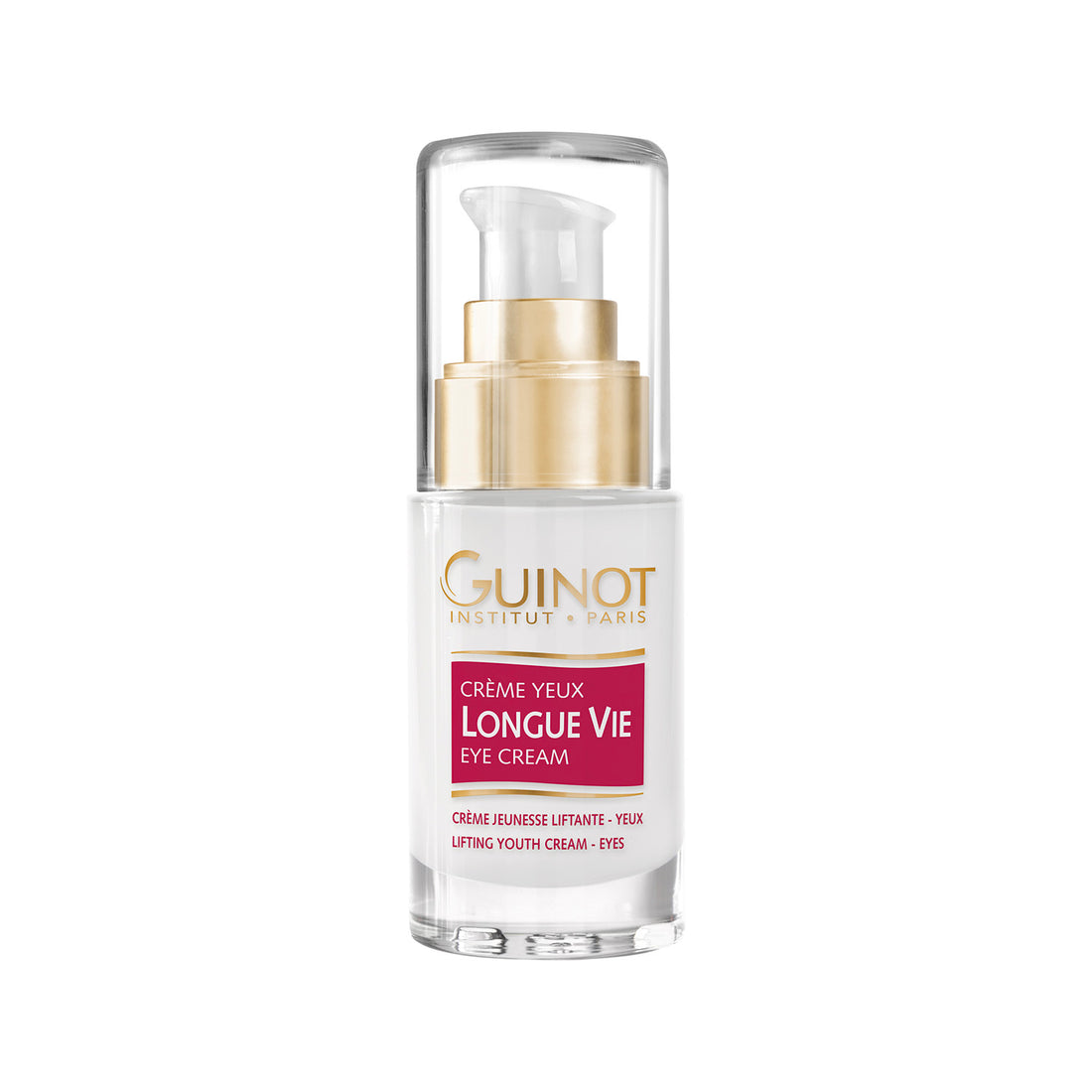 Longue Vie Eye Cream 15ml