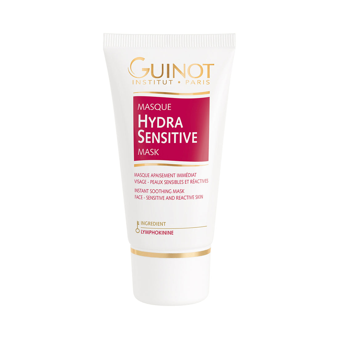 Hydra Sensitive Mask 50ml