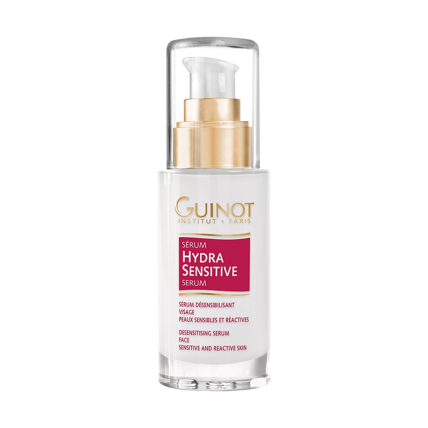Hydra Sensitive Serum 30ml