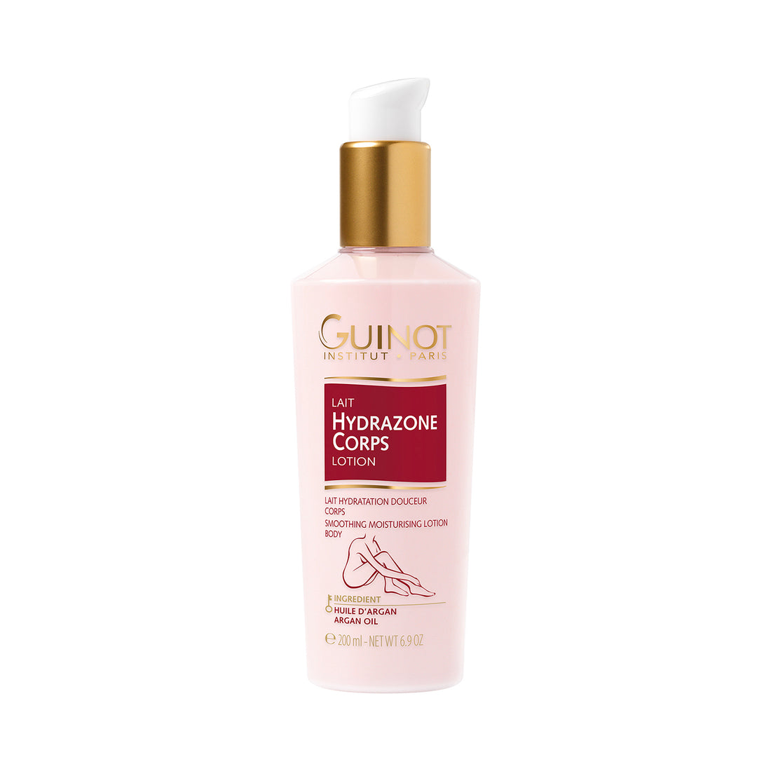 Hydrazone Corps Lotion 200ml