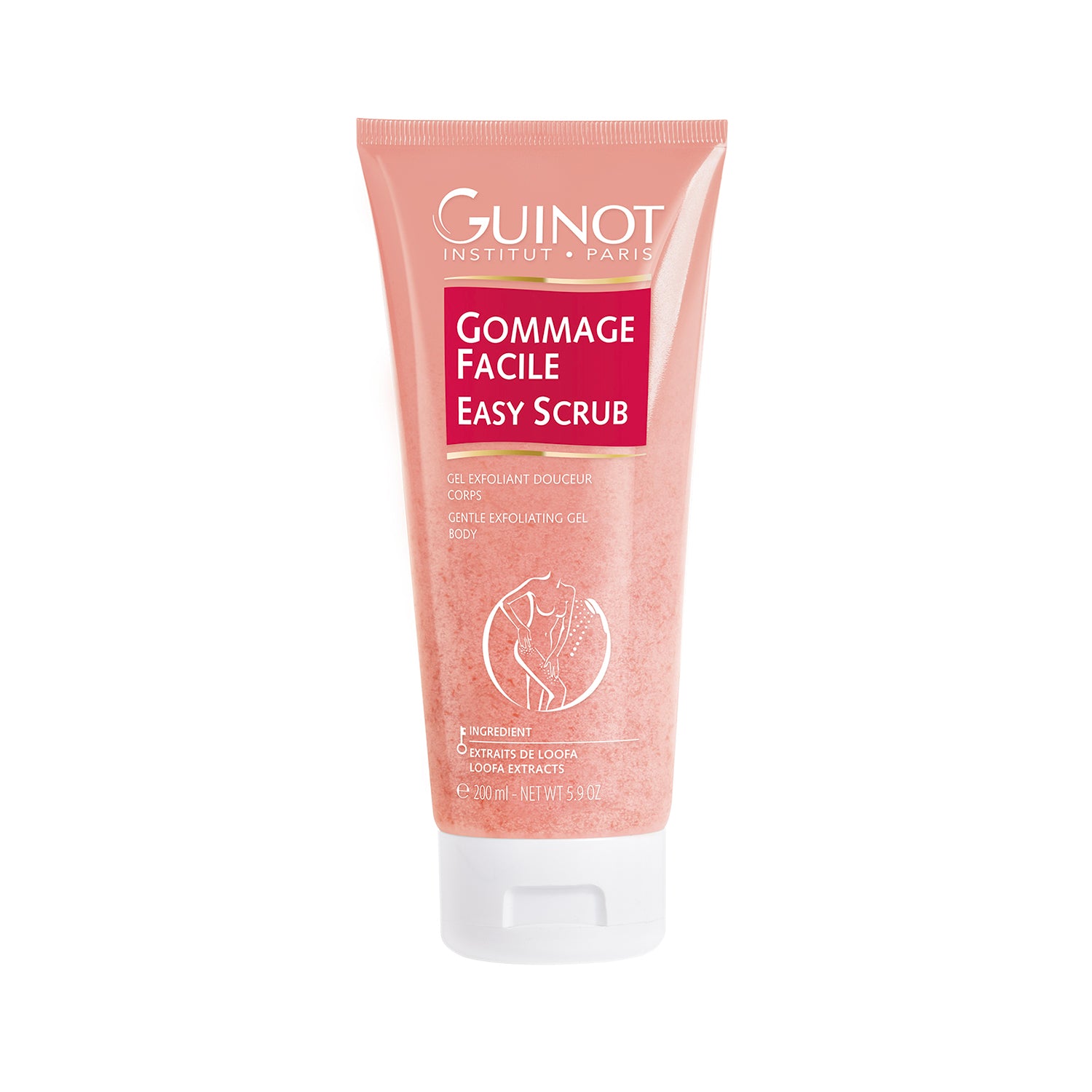 Easy Scrub 200ml