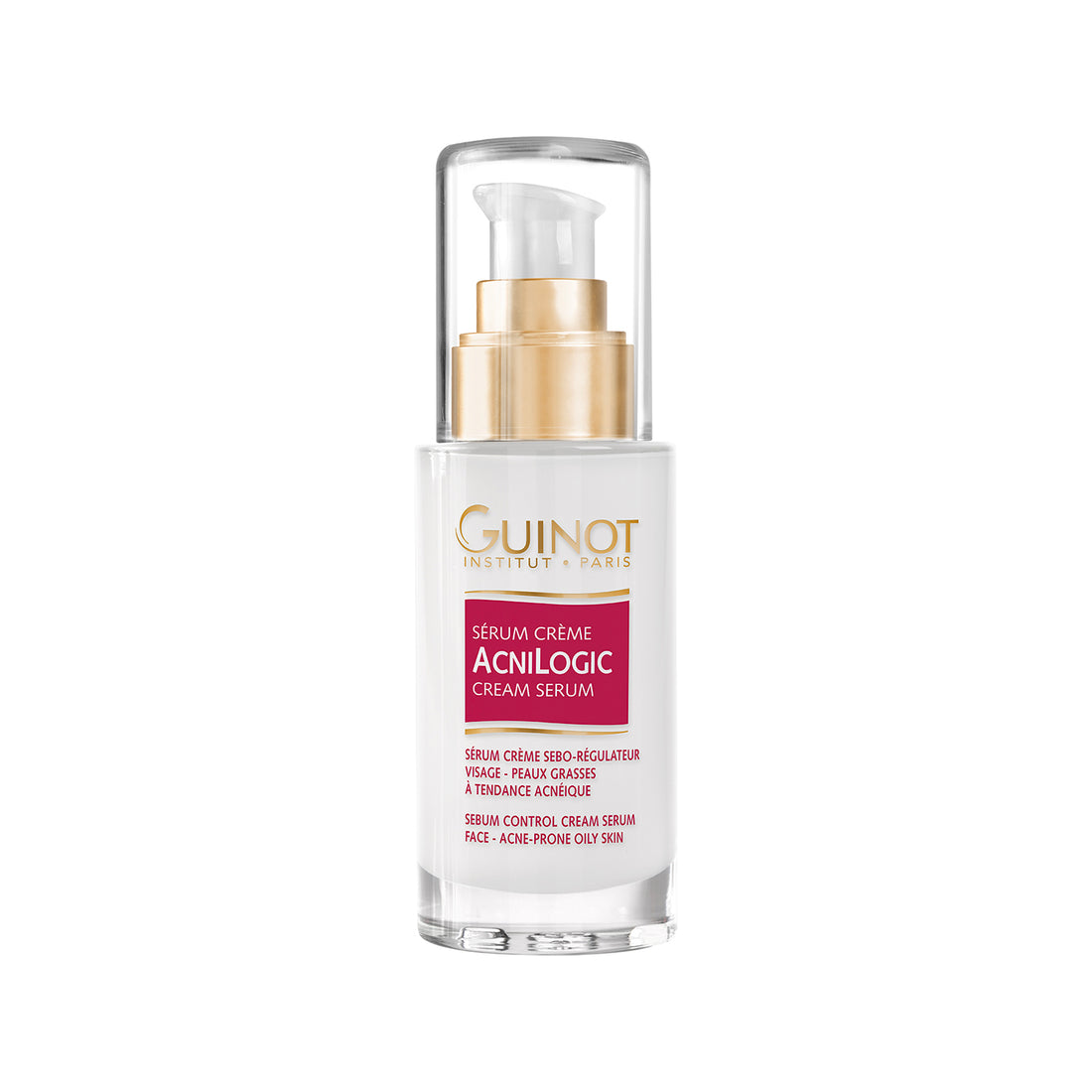 Acnilogic Cream Serum 30ml