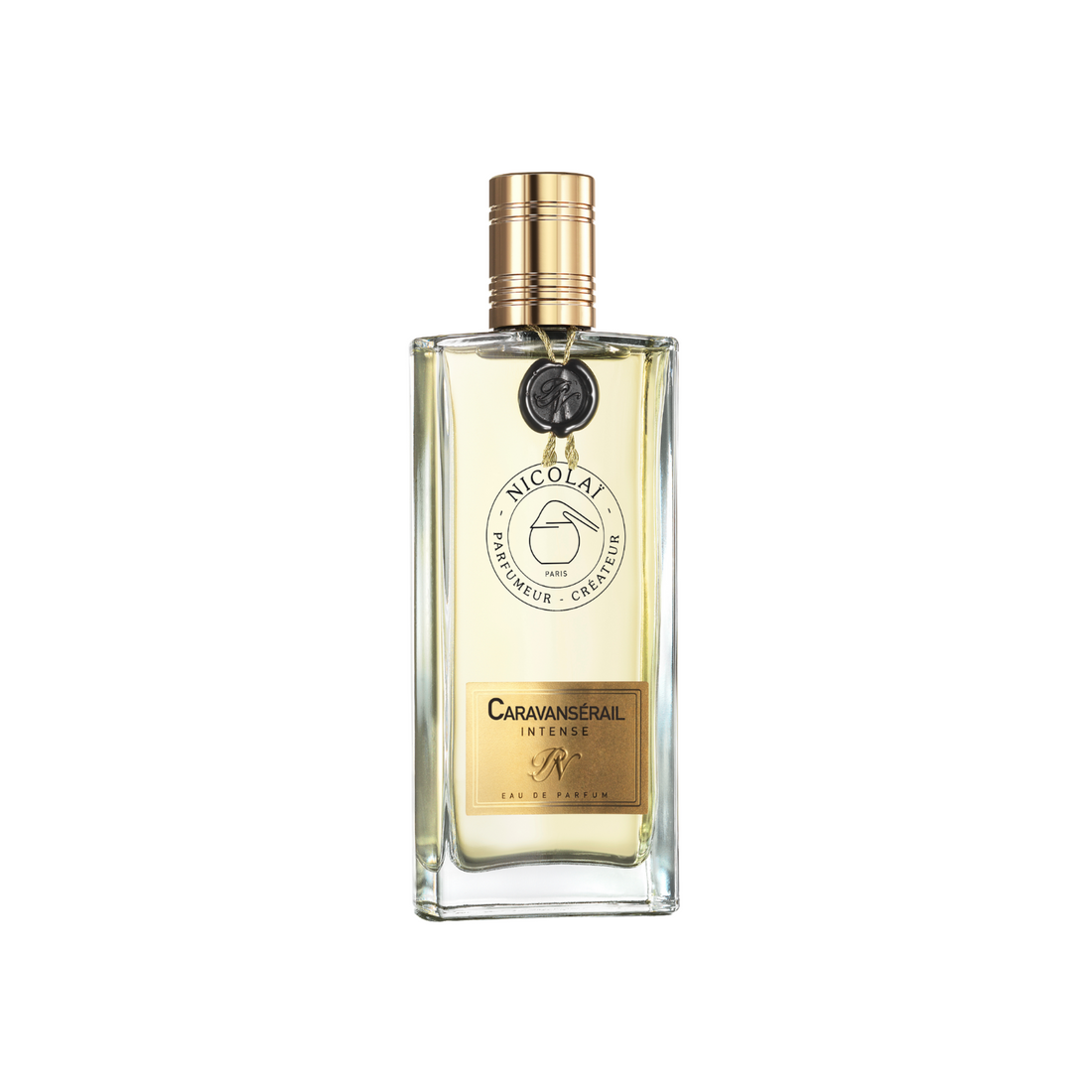 Caravanserail Intense EDP 100ml