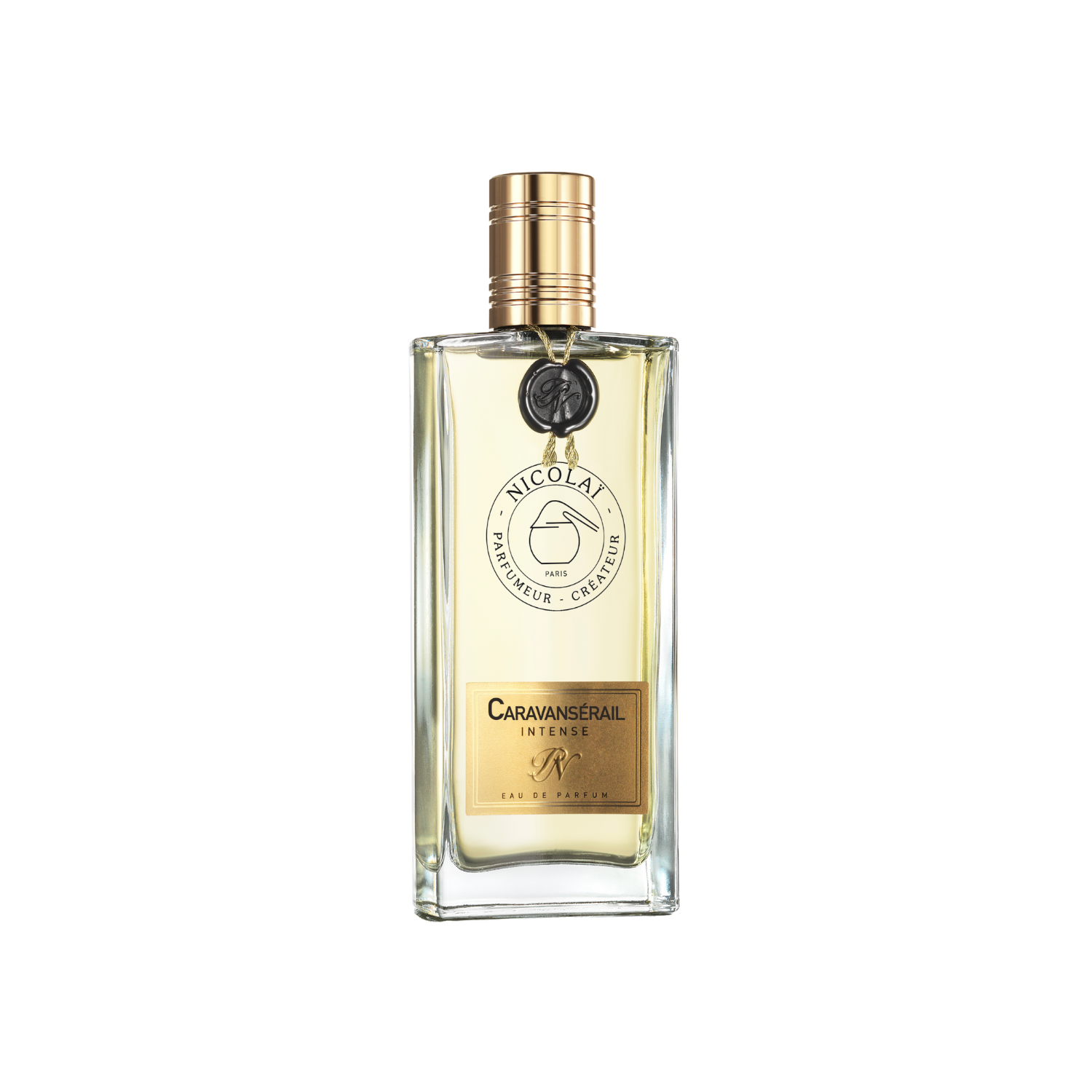Caravanserail Intense EDP 100ml