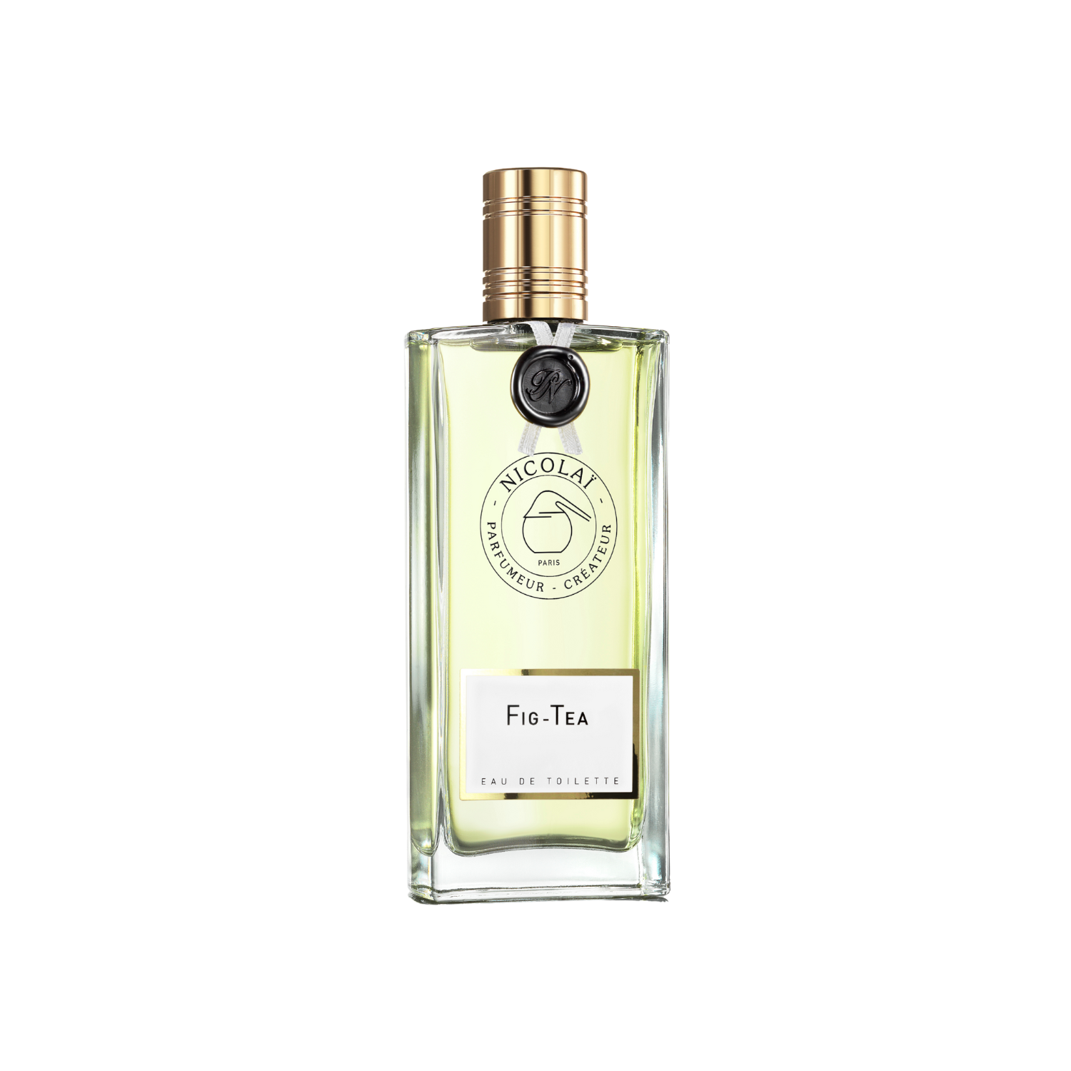 Fig-Tea EDP 100ml