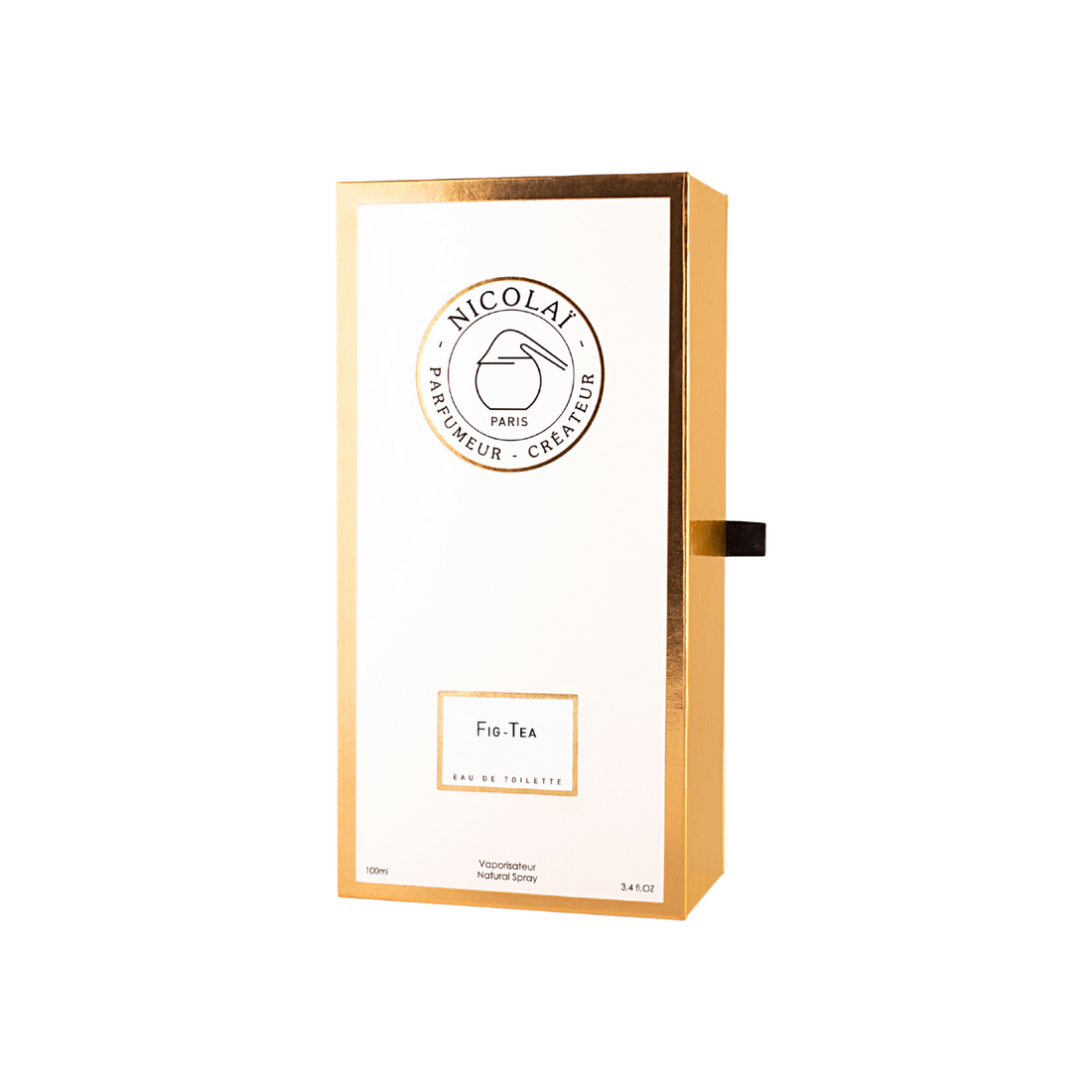 Fig-Tea EDT 100ml
