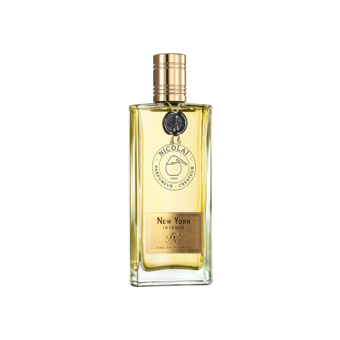 New York Intense EDP 100ml