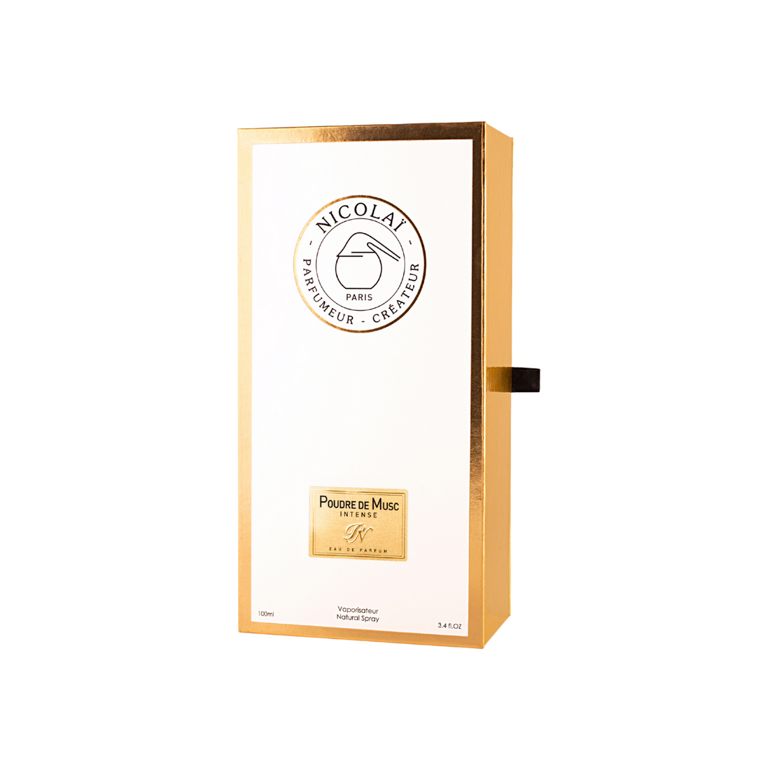 Poudre De Musc Intense EDP 100ml