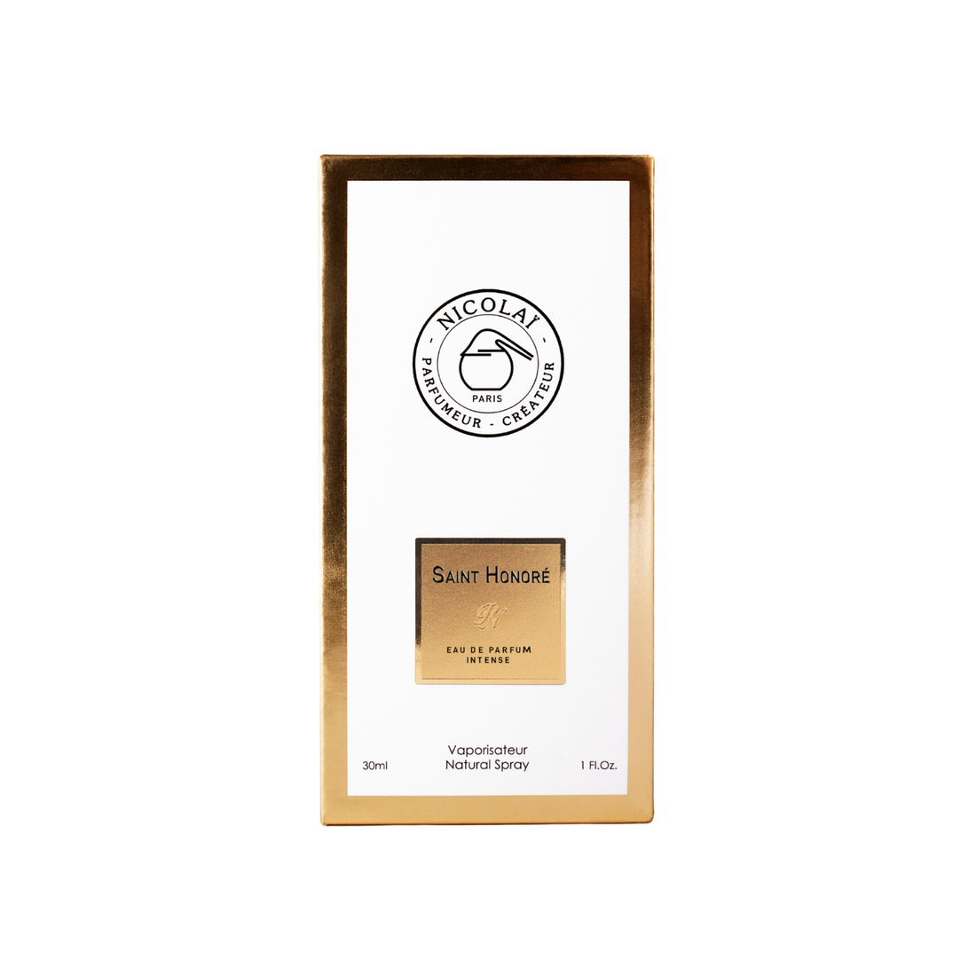 Saint-Honoré Intense EDP 30ml