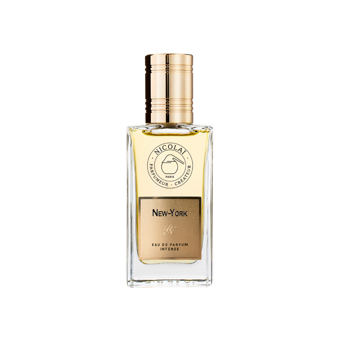 New York Intense EDP 30ml