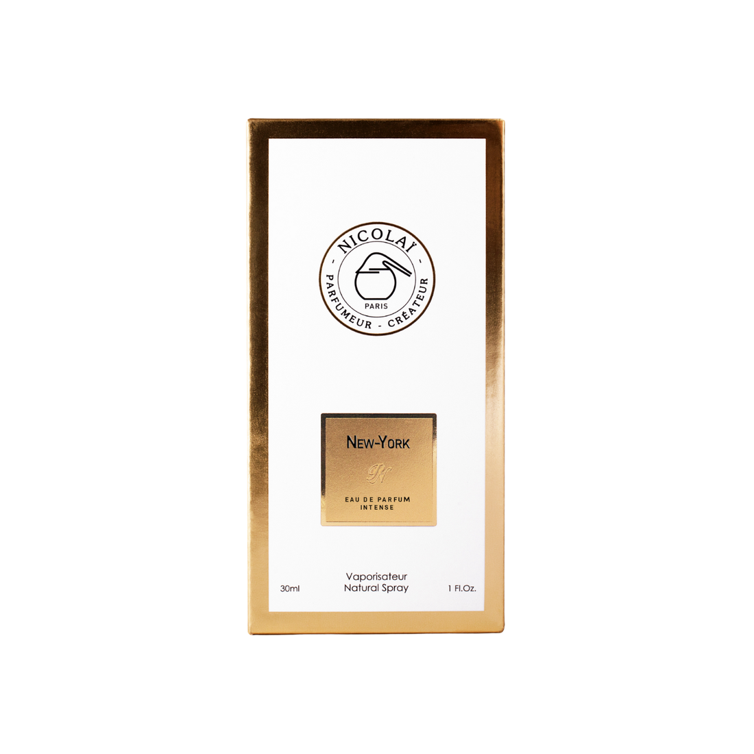 New York Intense EDP 30ml