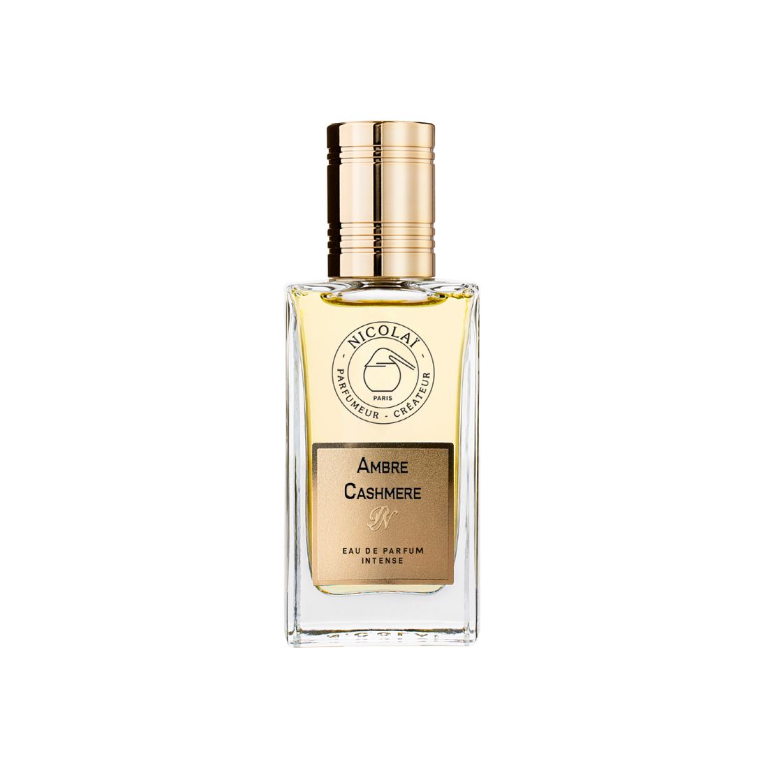 Ambre Cashmere Intense EDP 30ml