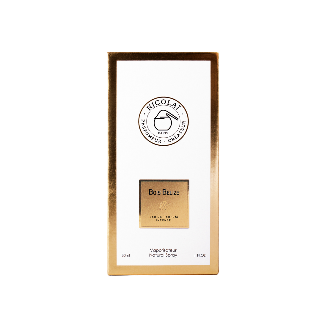 Bois Belieze Intense EDP 30ml